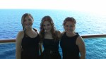 My Beauties in the&nbsp;Mediteranean