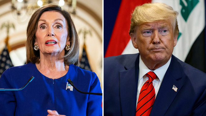 pelosi-trump